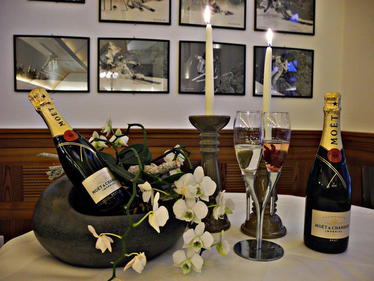 Pasta&More Bed&Breakfast Венген Екстер'єр фото